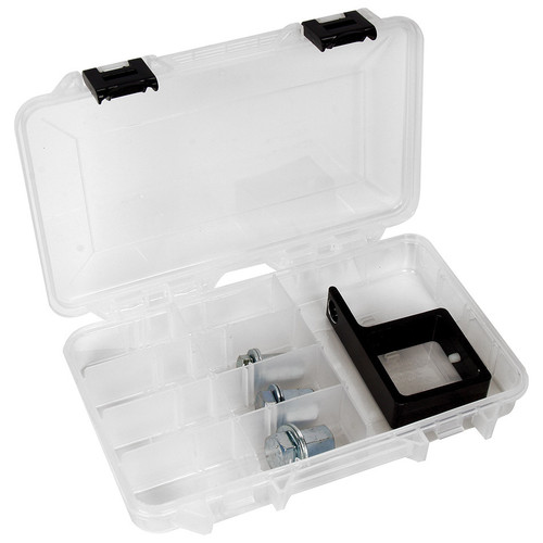 ALLSTAR PERFORMANCE Caster Kit w/ Case BJ Adapters No Level