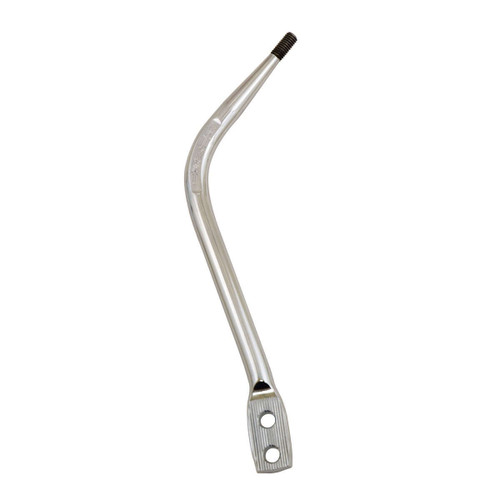 HURST Round Shifter Handle Chrome Plated