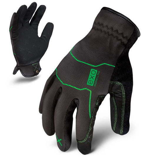 IRONCLAD EXO Modern Utility Glove X-Large