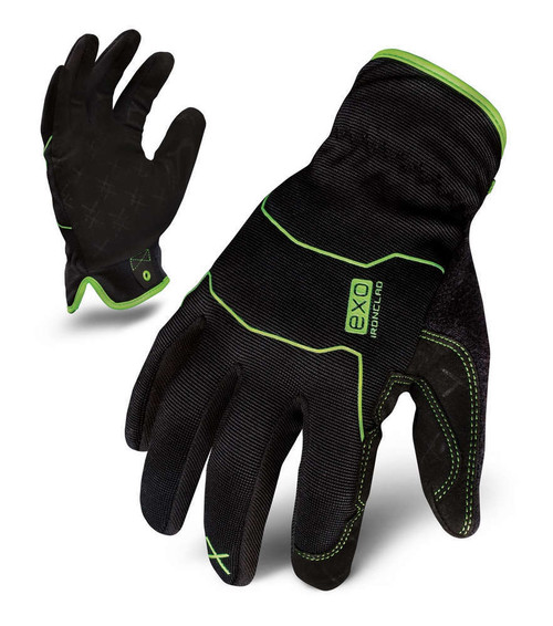 IRONCLAD EXO Motor Utility Glove Medium