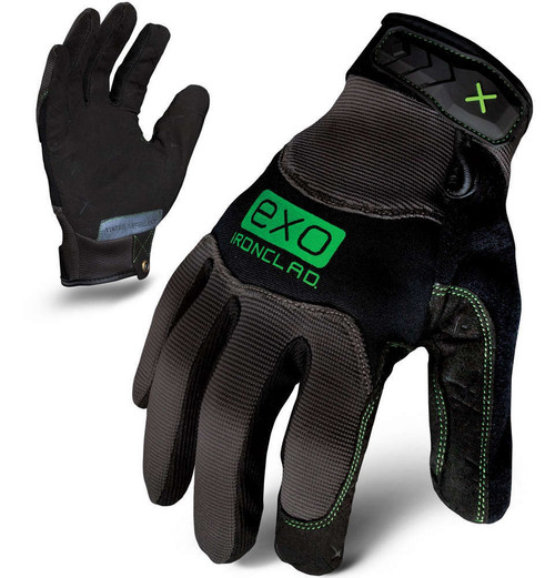 IRONCLAD EXO Modern Water Resistant Glove Small