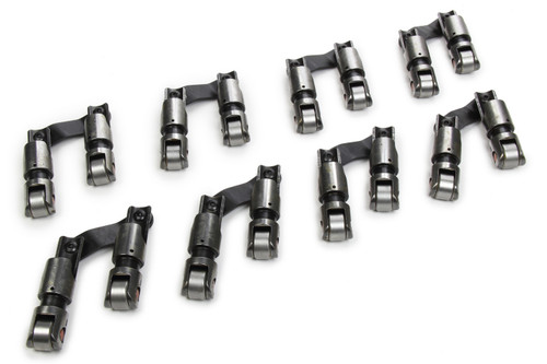 ISKY CAMS BBC Roller Lifters .180 Offset EZ-Max