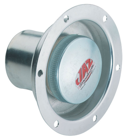 JAZ Recessed Cap Assmebly - 2-1/4 Hose