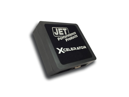 JET PERFORMANCE Xcelerator 18-   Jeep Wrangler JL/19-  Ram P/U