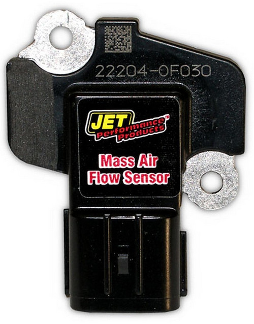 JET PERFORMANCE Powr-Flo Mass Air Sensor Toyota