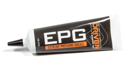 DRIVEN RACING OIL Extreme Pressure Grease 4oz