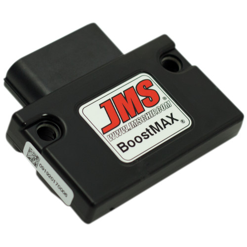 JMS BoostMAX Module Ford 15-16 Ecoboost 3.5L