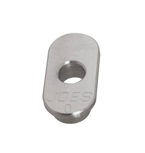 JOES RACING PRODUCTS A-Plate Slug Centered