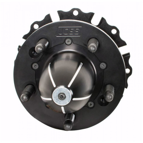 JOES RACING PRODUCTS 5 X 5 Billet Alum Front Hub Floating Rotor