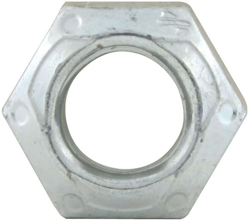 ALLSTAR PERFORMANCE Mechanical Lock Nuts 5/16-24 10Pk