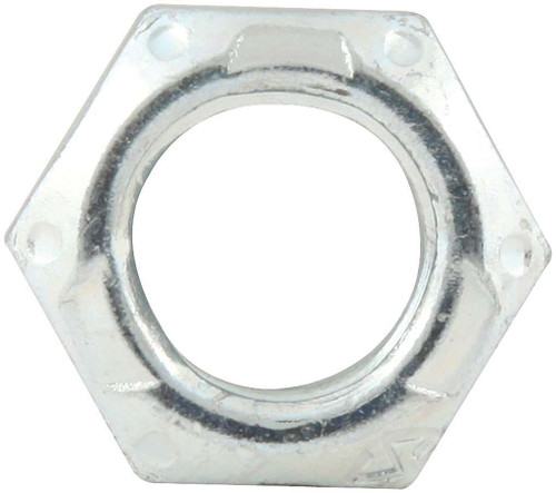 ALLSTAR PERFORMANCE Mechanical Lock Nuts 1/2-20 10pk