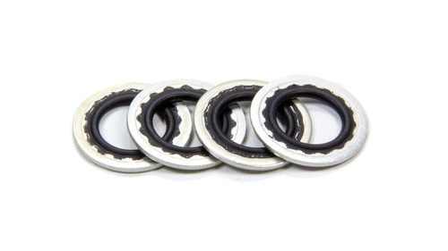 KWIK CHANGE PRODUCTS Sealing Washer (4)