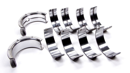 KING BEARINGS HP Main Bearing Set