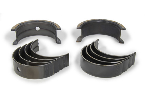 KING BEARINGS XP Main Bearing Set - BBM