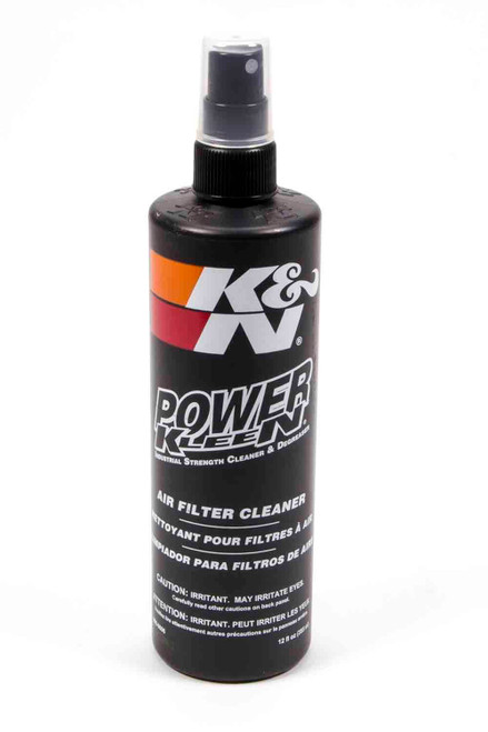 K AND N ENGINEERING 12oz Filter Cleaner