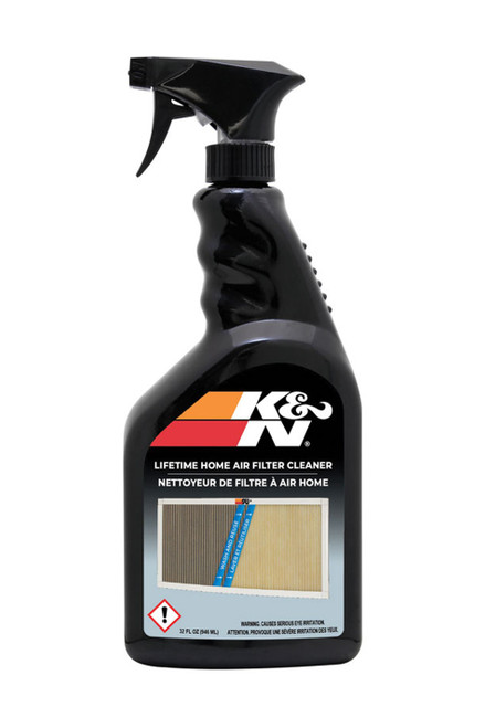 K AND N ENGINEERING HVAC Filter Cleaner