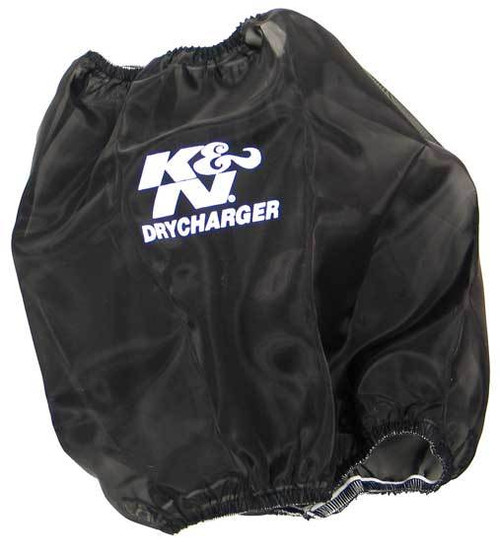 K AND N ENGINEERING Air Filter Wrap-DRYCHARG ER WRAP; RC-5102  BLACK