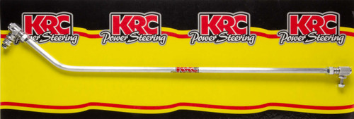 KRC POWER STEERING Throttle Rod Kit Quick Disconnect