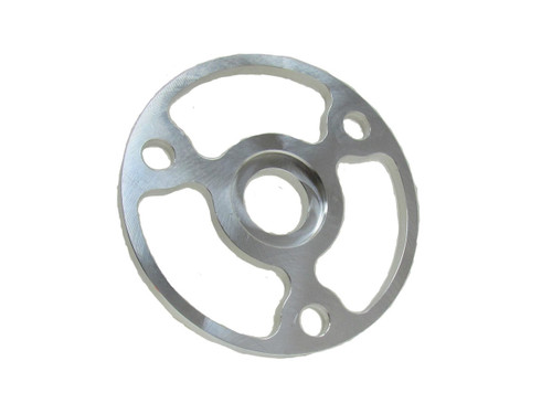 KRC POWER STEERING Crank Pulley Spacer