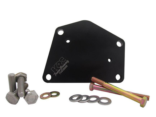 KRC POWER STEERING Pump Mount Bracket F- Body & Y-Body