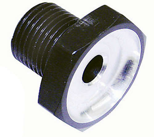 KING RACING PRODUCTS Aluminum King Pin Cap Short