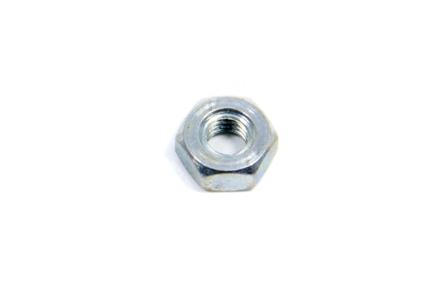 KING RACING PRODUCTS Jam Nut Steel LH 10/32