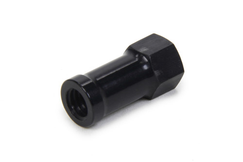 KING RACING PRODUCTS Rear Cover Nut Alum