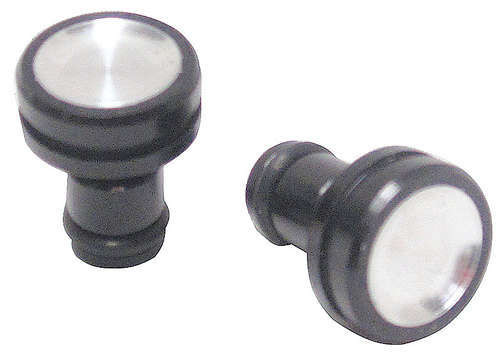 KING RACING PRODUCTS Bleeder Plugs Pair