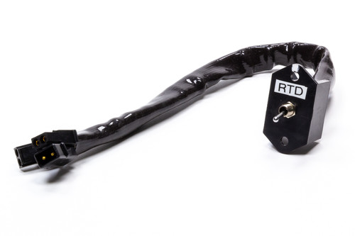 KING RACING PRODUCTS Change Over Switch W/Long Harness