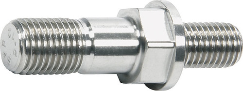 ALLSTAR PERFORMANCE Wing Cylinder Stud 3/8-24x5/16-24x1.640in