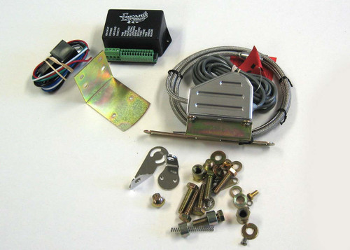 LOKAR Trans Cable Operated Sensor Kit