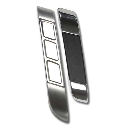 LOKAR Goolsby Edition Lucille Chrome Door Handles Ford