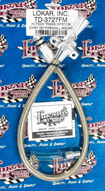 LOKAR Trans Dipstick 727