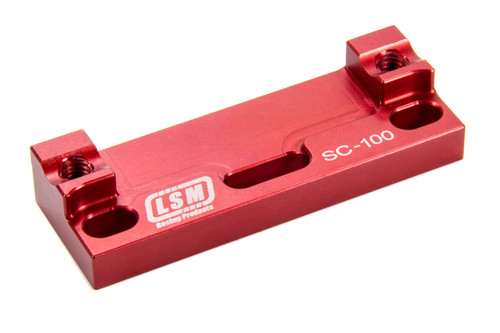 LSM RACING PRODUCTS Replacement Base for SC-100