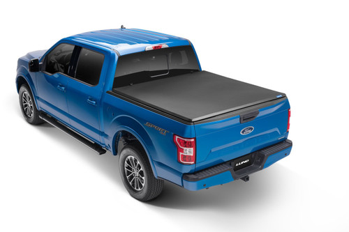 LUND Genesis Elite Tonneau 21-  Ford F150 6.5ft Bed