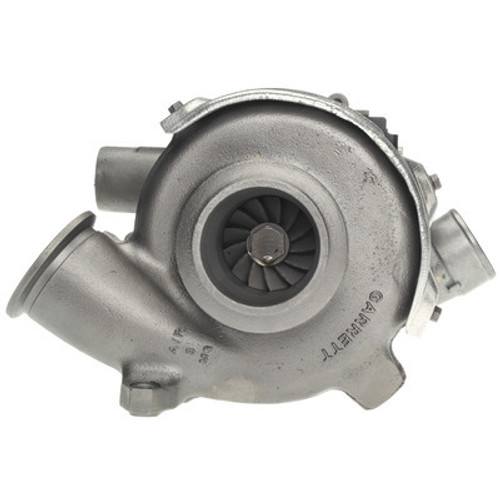 MAHLE ORIGINAL/CLEVITE Turbocharger Reman. Ford 6.0L Diesel 2005-10 Tk