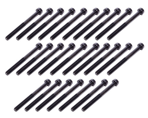 MAHLE ORIGINAL/CLEVITE Cylinder Head Bolts 26pk Dodge Cummins 5.9L