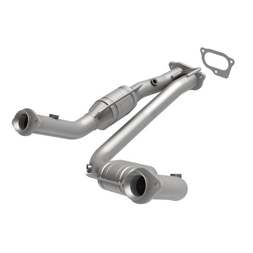 MAGNAFLOW PERF EXHAUST Catalytic Convertor Direct Fit