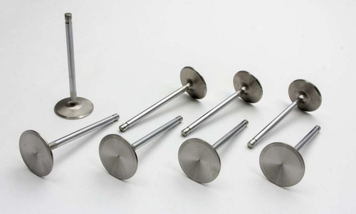 MANLEY GM LS7 S/D 1.615 Exhaust Valves