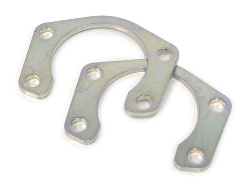 MOSER ENGINEERING Axle Retaining Plate 2pk 79-04 Mustang wo/C-Clip