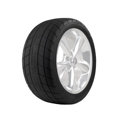 M AND H RACEMASTER 275/40R20 M&H Tire Radial Drag Rear