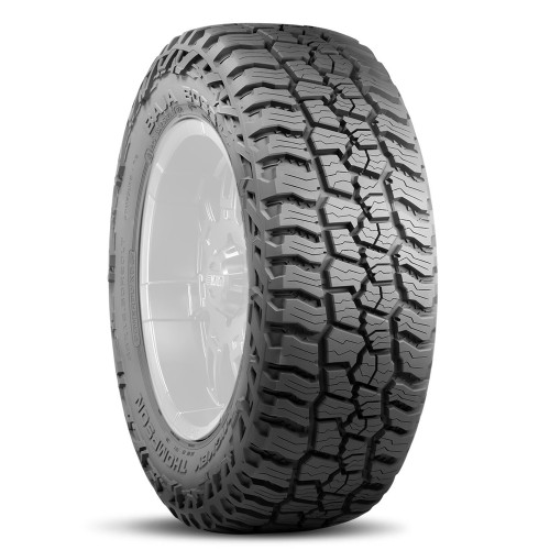 MICKEY THOMPSON Baja Boss A/T Tire LT255/85R17 121/118Q