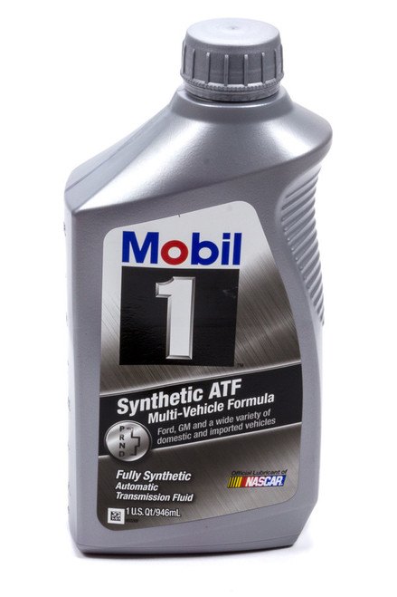 MOBIL 1 ATF Synthetic Oil 1 Qt