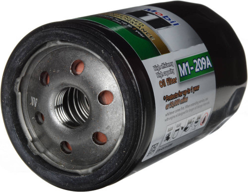 MOBIL 1 Mobil 1 Extended Perform ance Oil Filter M1-209A