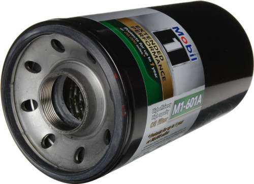 MOBIL 1 Mobil 1 Extended Perform ance Oil Filter M1-601A