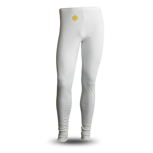 MOMO AUTOMOTIVE ACCESSORIES Comfort Tech Long Pants White XL