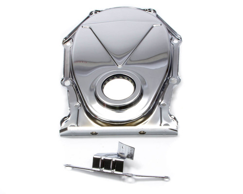 MOPAR PERFORMANCE Chrome Timing Cover BBM