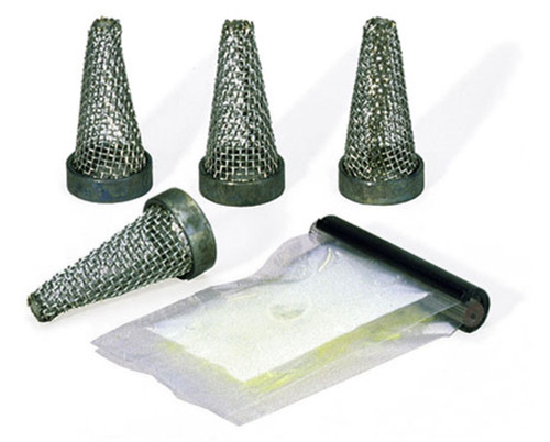 MOROSO Fltr Fitting Screen Kit