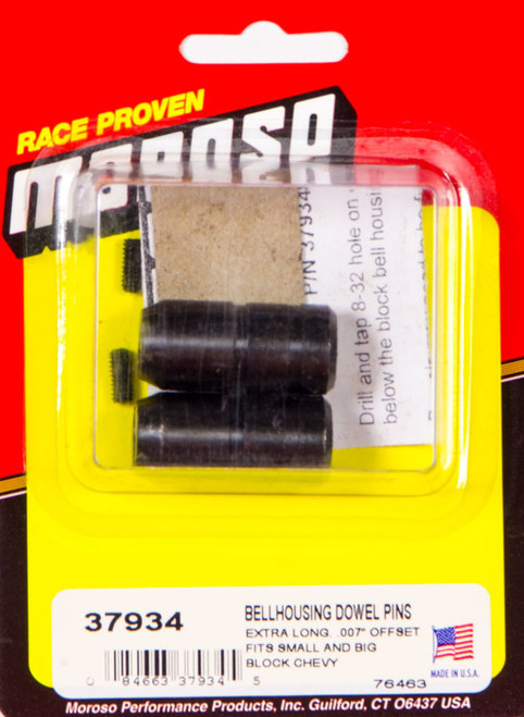 MOROSO Bellhousing Dowel.007off