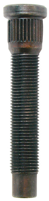 MOROSO 1/2in-20 Wheel Studs .594in Knurl